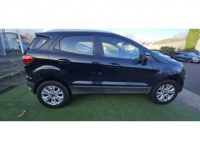 Ford Ecosport 1.0 SCTI 125 TITANIUM - <small></small> 12.990 € <small>TTC</small> - #4