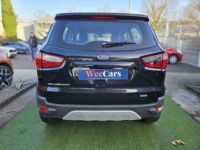 Ford Ecosport 1.0 SCTI 125 TITANIUM - <small></small> 12.990 € <small>TTC</small> - #5