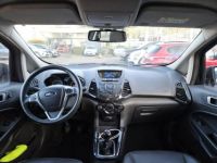 Ford Ecosport 1.0 SCTI 125 TITANIUM - <small></small> 12.990 € <small>TTC</small> - #8