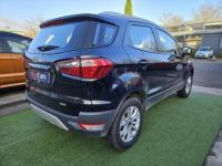 Ford Ecosport 1.0 SCTI 125 TITANIUM - <small></small> 12.990 € <small>TTC</small> - #11