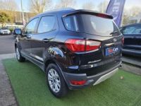 Ford Ecosport 1.0 SCTI 125 TITANIUM - <small></small> 12.990 € <small>TTC</small> - #13