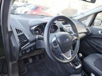 Ford Ecosport 1.0 SCTI 125 TITANIUM - <small></small> 12.990 € <small>TTC</small> - #22