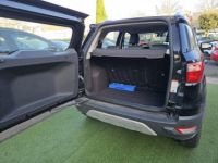 Ford Ecosport 1.0 SCTI 125 TITANIUM - <small></small> 12.990 € <small>TTC</small> - #24