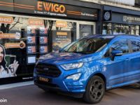 Ford Ecosport 1.0 SCTI 125 TITANIUM - <small></small> 15.490 € <small>TTC</small> - #1