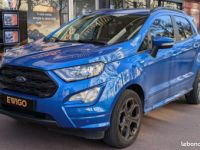 Ford Ecosport 1.0 SCTI 125 TITANIUM - <small></small> 15.490 € <small>TTC</small> - #2