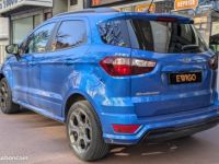 Ford Ecosport 1.0 SCTI 125 TITANIUM - <small></small> 15.490 € <small>TTC</small> - #3