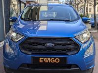 Ford Ecosport 1.0 SCTI 125 TITANIUM - <small></small> 15.490 € <small>TTC</small> - #6