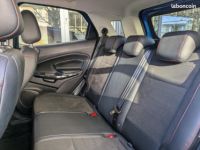 Ford Ecosport 1.0 SCTI 125 TITANIUM - <small></small> 15.490 € <small>TTC</small> - #9