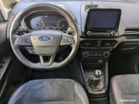 Ford Ecosport 1.0 SCTI 125 TITANIUM - <small></small> 15.490 € <small>TTC</small> - #14