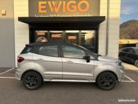 Ford Ecosport 1.0 SCTI 125CH TITANIUM + APPLE CARPLAY - <small></small> 12.980 € <small>TTC</small> - #2