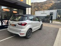 Ford Ecosport 1.0 SCTI 125CH TITANIUM + APPLE CARPLAY - <small></small> 12.980 € <small>TTC</small> - #3