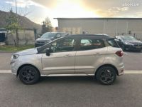 Ford Ecosport 1.0 SCTI 125CH TITANIUM + APPLE CARPLAY - <small></small> 12.980 € <small>TTC</small> - #6