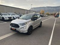 Ford Ecosport 1.0 SCTI 125CH TITANIUM + APPLE CARPLAY - <small></small> 12.980 € <small>TTC</small> - #7