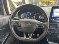 Ford Ecosport 1.0 SCTI 125CH TITANIUM + APPLE CARPLAY - <small></small> 12.980 € <small>TTC</small> - #11