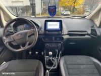 Ford Ecosport 1.0 SCTI 125CH TITANIUM + APPLE CARPLAY - <small></small> 12.980 € <small>TTC</small> - #13