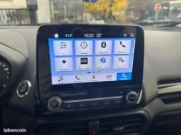 Ford Ecosport 1.0 SCTI 125CH TITANIUM + APPLE CARPLAY - <small></small> 12.980 € <small>TTC</small> - #15