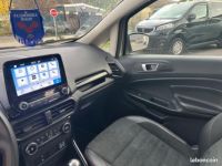 Ford Ecosport 1.0 SCTI 125CH TITANIUM + APPLE CARPLAY - <small></small> 12.980 € <small>TTC</small> - #19