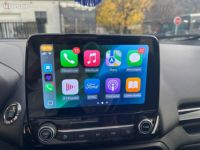 Ford Ecosport 1.0 SCTI 125CH TITANIUM + APPLE CARPLAY - <small></small> 12.980 € <small>TTC</small> - #20