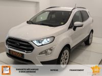 Ford Ecosport 1.0 SCTI 125ch TITANIUM - <small></small> 15.490 € <small>TTC</small> - #1