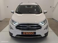 Ford Ecosport 1.0 SCTI 125ch TITANIUM - <small></small> 15.490 € <small>TTC</small> - #2