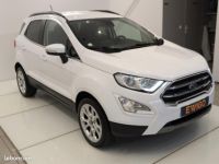 Ford Ecosport 1.0 SCTI 125ch TITANIUM - <small></small> 15.490 € <small>TTC</small> - #3