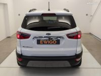 Ford Ecosport 1.0 SCTI 125ch TITANIUM - <small></small> 15.490 € <small>TTC</small> - #5