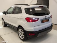 Ford Ecosport 1.0 SCTI 125ch TITANIUM - <small></small> 15.490 € <small>TTC</small> - #6