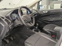 Ford Ecosport 1.0 SCTI 125ch TITANIUM - <small></small> 15.490 € <small>TTC</small> - #7