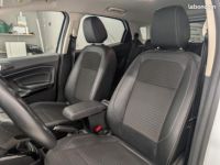 Ford Ecosport 1.0 SCTI 125ch TITANIUM - <small></small> 15.490 € <small>TTC</small> - #10