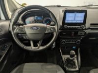 Ford Ecosport 1.0 SCTI 125ch TITANIUM - <small></small> 15.490 € <small>TTC</small> - #16