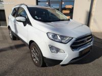 Ford Ecosport 1.0 SCTI 125CH TITANIUM BVA - <small></small> 13.990 € <small>TTC</small> - #2