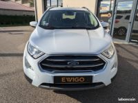 Ford Ecosport 1.0 SCTI 125CH TITANIUM BVA - <small></small> 13.990 € <small>TTC</small> - #3