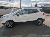 Ford Ecosport 1.0 SCTI 125CH TITANIUM BVA - <small></small> 13.990 € <small>TTC</small> - #5