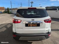 Ford Ecosport 1.0 SCTI 125CH TITANIUM BVA - <small></small> 13.990 € <small>TTC</small> - #7