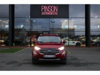 Ford Ecosport 1.0 SCTi EcoBoost - 125 S&S Euro 6.2 Titanium PHASE 2 - <small></small> 12.490 € <small>TTC</small> - #2