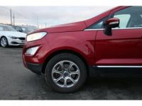 Ford Ecosport 1.0 SCTi EcoBoost - 125 S&S Euro 6.2 Titanium PHASE 2 - <small></small> 12.490 € <small>TTC</small> - #11