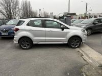 Ford Ecosport 1.0 SCTi EcoBoost - 125 S&S ST-Line Gps + Attelage + Radar AR - <small></small> 10.990 € <small>TTC</small> - #6