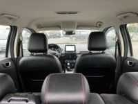 Ford Ecosport 1.0 SCTi EcoBoost - 125 S&S ST-Line Gps + Attelage + Radar AR - <small></small> 10.990 € <small>TTC</small> - #13