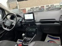 Ford Ecosport 1.0 SCTi EcoBoost - 125 S&S ST-Line Gps + Attelage + Radar AR - <small></small> 10.990 € <small>TTC</small> - #17