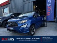 Ford Ecosport 1.0 SCTi EcoBoost - 125 S&S ST-Line PHASE 2 - <small></small> 12.990 € <small>TTC</small> - #1