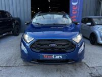 Ford Ecosport 1.0 SCTi EcoBoost - 125 S&S ST-Line PHASE 2 - <small></small> 12.990 € <small>TTC</small> - #2