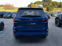 Ford Ecosport 1.0 SCTi EcoBoost - 125 S&S ST-Line PHASE 2 - <small></small> 12.990 € <small>TTC</small> - #5