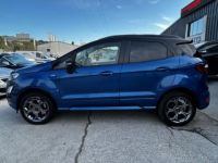 Ford Ecosport 1.0 SCTi EcoBoost - 125 S&S ST-Line PHASE 2 - <small></small> 12.990 € <small>TTC</small> - #11