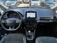 Ford Ecosport 1.0 SCTi EcoBoost - 125 S&S ST-Line PHASE 2 - <small></small> 12.990 € <small>TTC</small> - #13