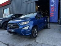 Ford Ecosport 1.0 SCTi EcoBoost - 125 S&S ST-Line PHASE 2 - <small></small> 12.990 € <small>TTC</small> - #30