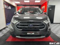 Ford Ecosport 1.0 SCTi EcoBoost 125cv Titanium ( 1ère main ) - <small></small> 15.990 € <small>TTC</small> - #2