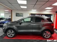 Ford Ecosport 1.0 SCTi EcoBoost 125cv Titanium ( 1ère main ) - <small></small> 15.990 € <small>TTC</small> - #4