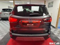 Ford Ecosport 1.0 SCTi EcoBoost 125cv Titanium ( 1ère main ) - <small></small> 15.990 € <small>TTC</small> - #6