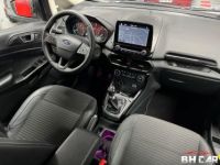 Ford Ecosport 1.0 SCTi EcoBoost 125cv Titanium ( 1ère main ) - <small></small> 15.990 € <small>TTC</small> - #13