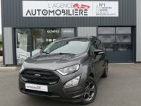 Ford Ecosport 1.0 SCTi EcoBoost 12V S&S 125 cv ST line - <small></small> 12.990 € <small>TTC</small> - #1